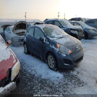 2015 Kia Rio Ex/Lx/Lx+/Sx