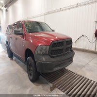 2013 Ram 1500 St