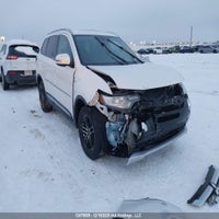 2017 Mitsubishi Outlander Se