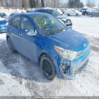 2023 Kia Rio Ex Premium