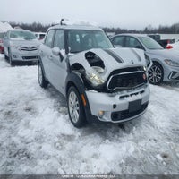 2014 Mini Countryman Cooper S