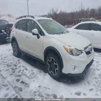 2014 Subaru Xv Crosstrek 2.0I Limited