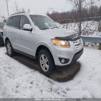 2011 Hyundai Santa Fe Gl 3.5