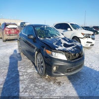 2015 Honda Accord Ex