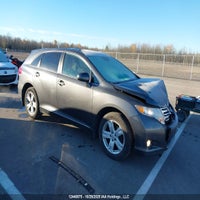 2012 Toyota Venza