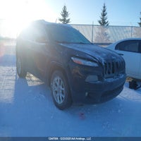 2014 Jeep Cherokee North