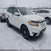 2010 Hyundai Santa Fe Gl 3.5