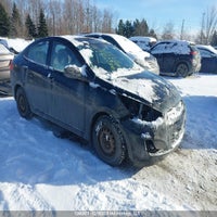2012 Hyundai Accent Gl