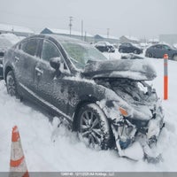 2018 Mazda Mazda6 Gs-L