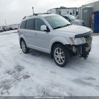 2014 Dodge Journey R/T