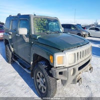 2006 Hummer H3 Suv
