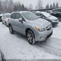 2013 Subaru Xv Crosstrek Sport Package/Touring