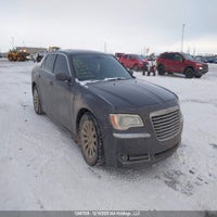 2013 Chrysler 300 Touring