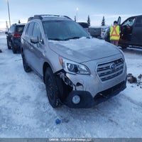 2015 Subaru Outback 3.6R Limited Package