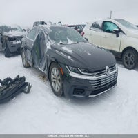 2019 Volkswagen Arteon 2.0 Tsi