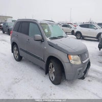 2007 Suzuki Grand Vitara