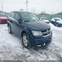 2015 Dodge Journey Se