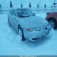 2004 Oldsmobile Alero Gl