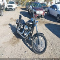 2003 Harley-Davidson Fxdwg