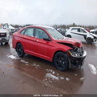 2025 Volkswagen Jetta Comfortline