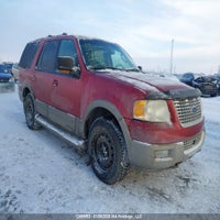 2003 Ford Expedition Eddie Bauer
