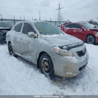 2010 Toyota Corolla Ce