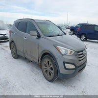2014 Hyundai Santa Fe Sport