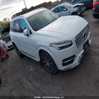 2017 Volvo Xc90 T6 Inscription
