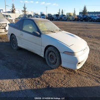 1991 Eagle Talon Tsi