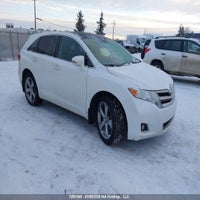 2014 Toyota Venza Le/Xle/Limited