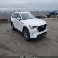 2025 Mazda Cx-90 Premium Sport