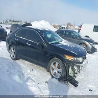 2012 Acura Tsx