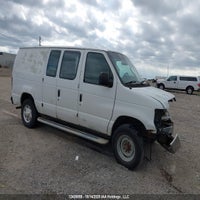 2012 Ford Econoline E250 Van