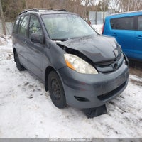 2008 Toyota Sienna Ce
