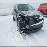 2019 Buick Enclave Avenir