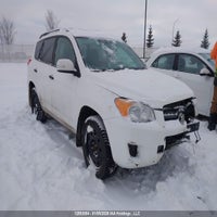2010 Toyota Rav4 Base V6