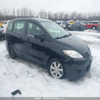 2010 Mazda Mazda5