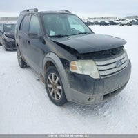 2008 Ford Taurus X Sel