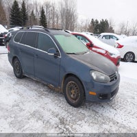 2010 Volkswagen Golf 2.5L Comfortline