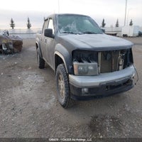 2006 Chevrolet Colorado