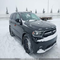 2015 Dodge Durango R/T