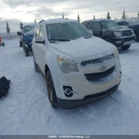 2012 Chevrolet Equinox 1Lt