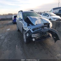2014 Subaru Outback 3.6R Limited Package