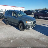 2008 Volvo Xc70 3.2