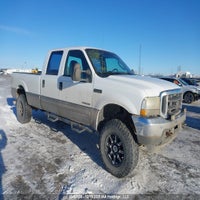2003 Ford F-350 Lariat/Xl/Xlt