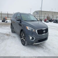 2016 Kia Sorento 3.3L Ex/3.3L Ex+