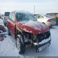 2010 Volkswagen Tiguan
