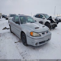 2003 Pontiac Grand Am Gt1
