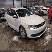 2013 Volkswagen Jetta 2.5L Highline