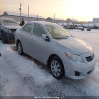 2010 Toyota Corolla Ce